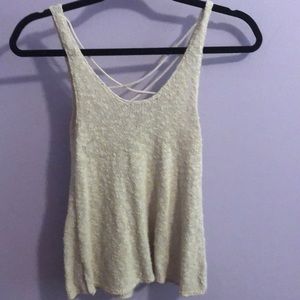 American eagle tank top